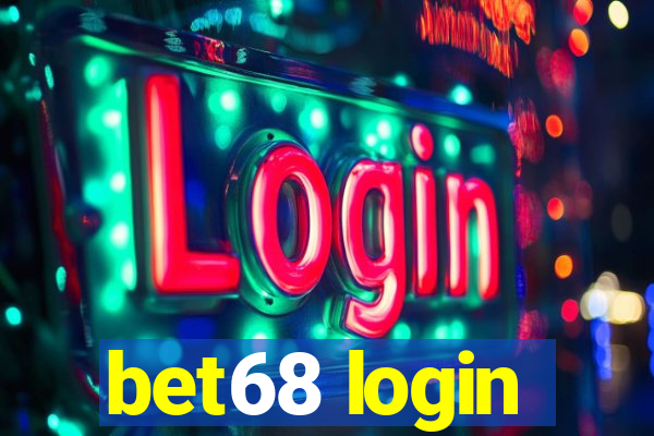 bet68 login